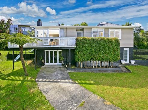 5 Wilding Avenue, Northcote Point