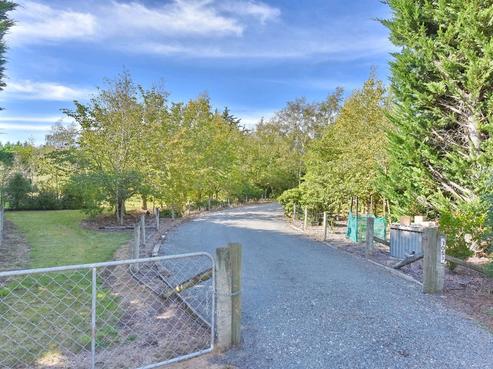 1053 Tram Road, Swannanoa