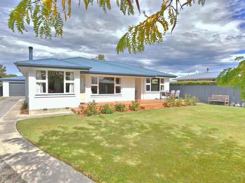 5 Geddis Street, Rangiora