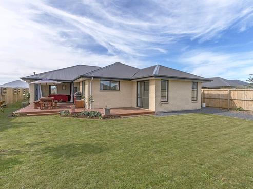 4 Poulter Road, Lincoln