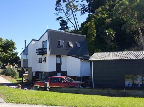 1000 Tararu Road, Thames
