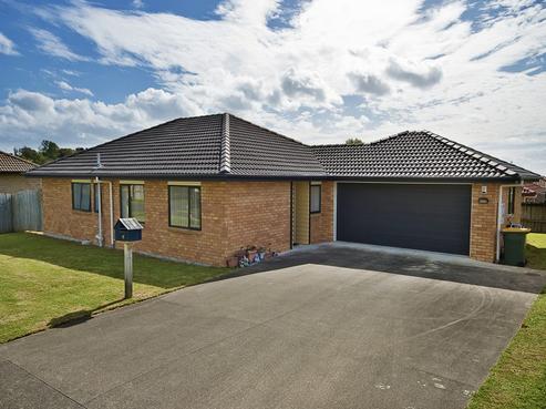 6 Wairua Place, Pukekohe
