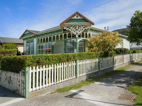 99 Victoria Street, Alicetown