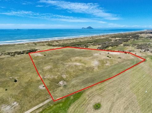 56D Bennett Road, Matata