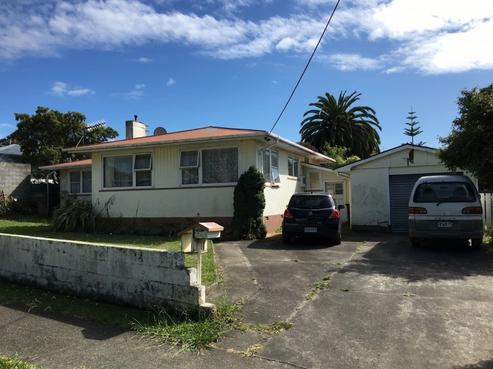 2A North Street, Feilding