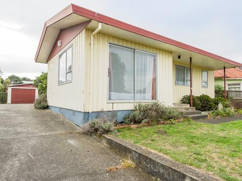 20A Karaka Street, Castlecliff