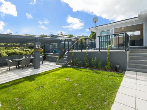 21 Laurel Grove, Maungaraki