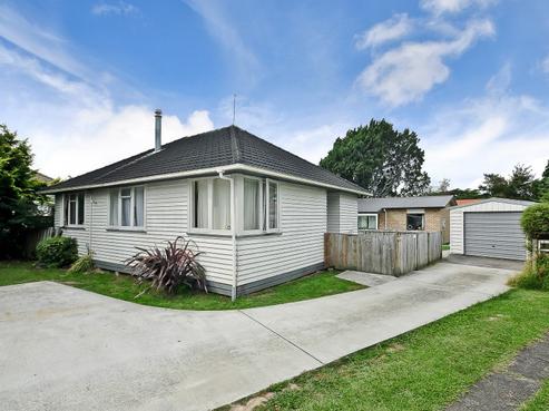 17 Hockin Place, Fairfield