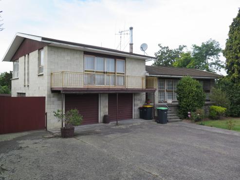 201 Morgans Road, Marchwiel
