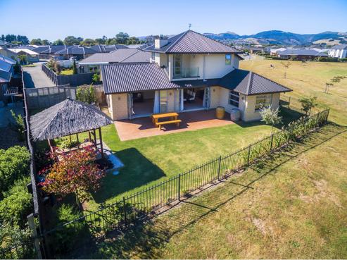 31 Somerville Crescent, Aidanfield