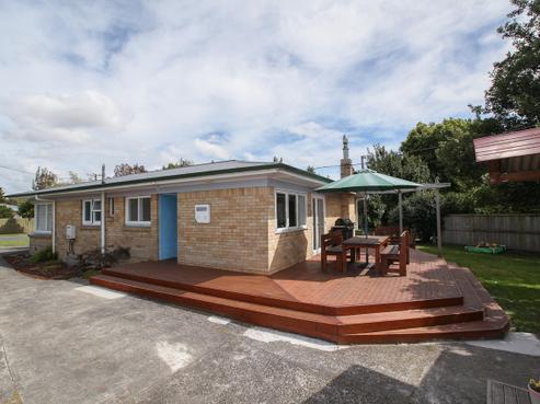 34 Coleridge Drive, Enderley
