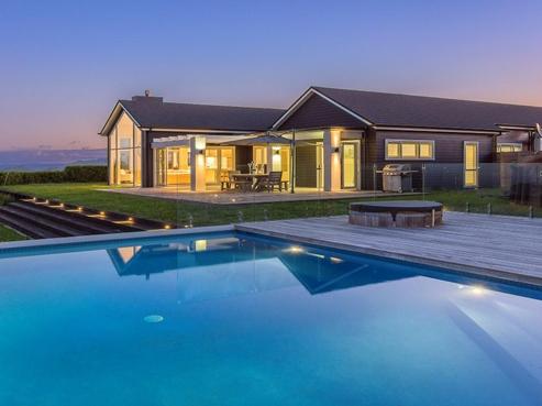 17 Orokawa Heights Road, Waihi