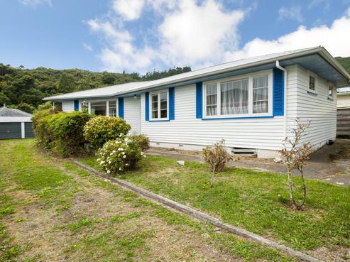 163 Rata Street, Naenae