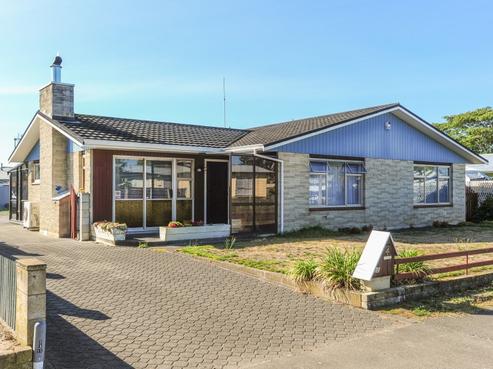 4 Stonehaven Street, Flaxmere
