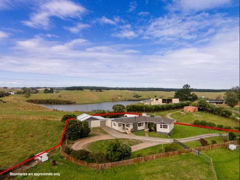 236 State Highway 3, Marybank