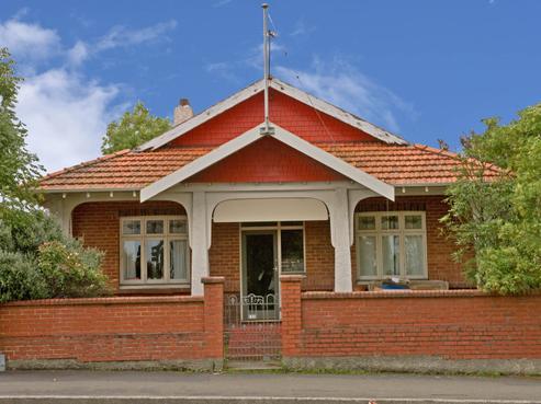 40 Dundas Street, North Dunedin