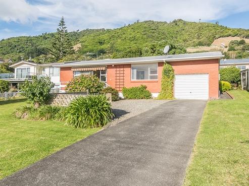 91 Winara Avenue, Waikanae