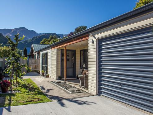 51 Mcdonnell Road, Arrowtown
