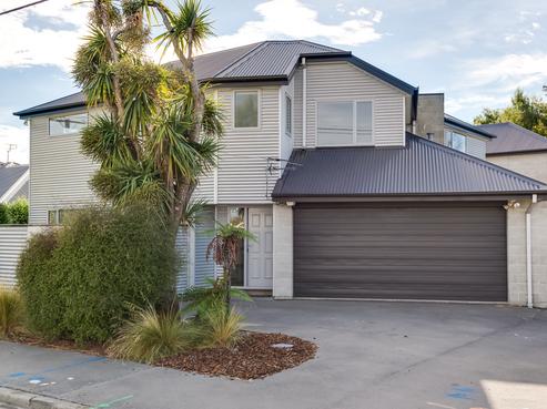 94 Packe Street, Edgeware