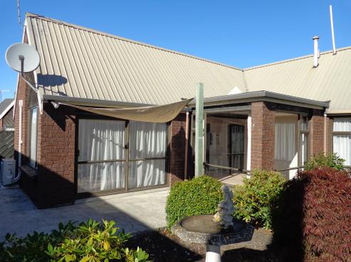 21 Yarmouth Street, Balclutha