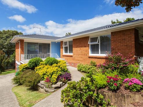 31 Compton Street, Hillcrest