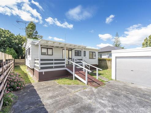 1/144 Parkhurst Road, Parakai