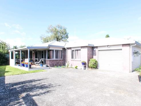 436 Hemi Street, Raureka