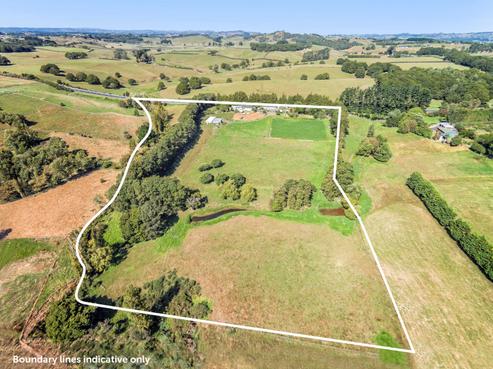 1182 Waiuku Road, Waiuku