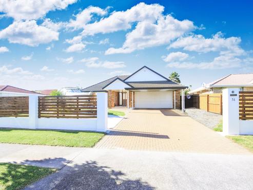 74 Millhouse Drive, Northpark