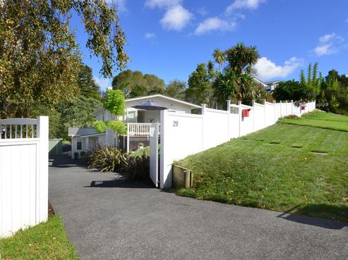 29 Marina Road, Torbay