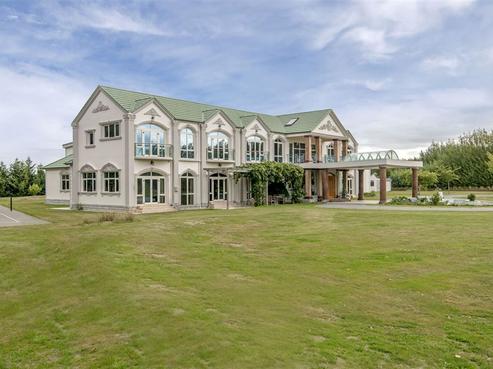 480 Pound Road, Yaldhurst