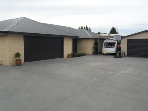 14 Elmwood Grove, Tinwald