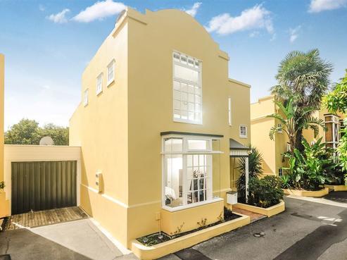 81J Vermont Street, Ponsonby