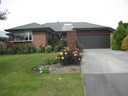 26 Robert Coup Road, Kaiapoi