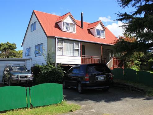 37 Paramount Parade, Tikipunga