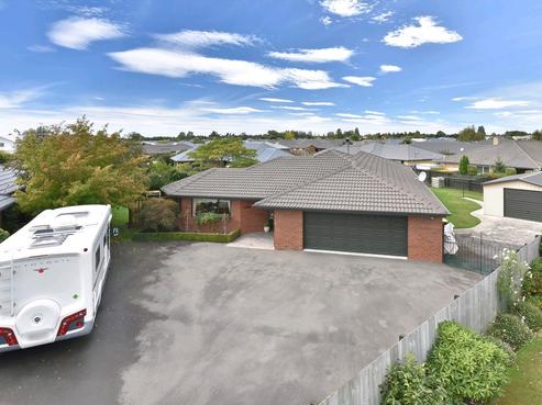 30 Enverton Drive, Rangiora