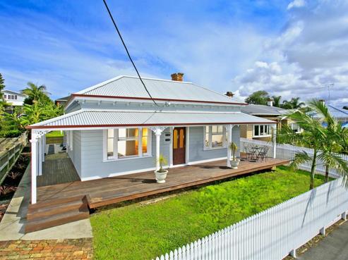 12 Richmond Avenue, Northcote Point