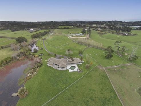 348 Matua Road, Kumeu