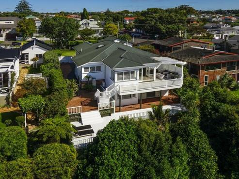 5 Richmond Avenue, Northcote Point