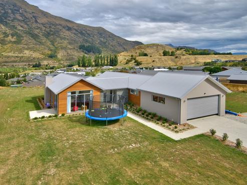26 Judge And Jury Drive, Lake Hayes Estate