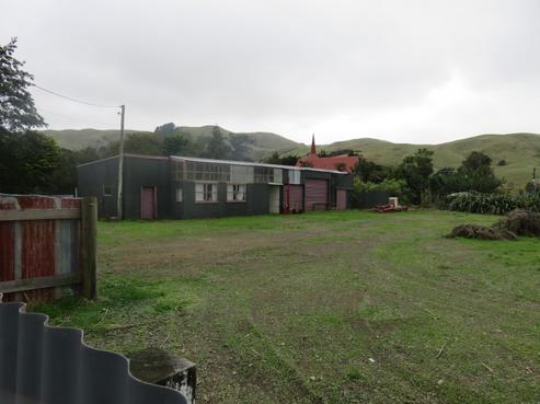 39 Keppel Street, Porangahau