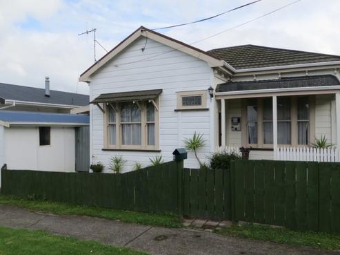 4 George Street, Te Aroha