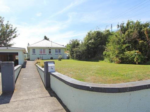 4 Bridge Street, Eketahuna