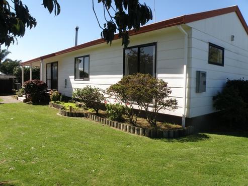 6 Kahikatea Crescent, Matamata