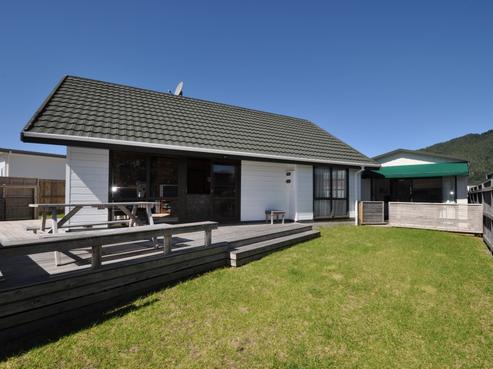 15 Oceanair Drive, Pauanui