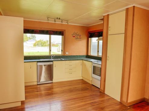 9 Argyle Street, Mataura