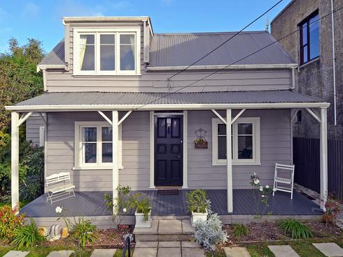 98 Arthur Street, Dunedin Central
