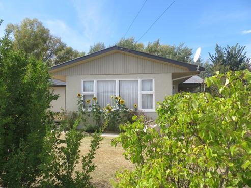 2 Davis Avenue, Ranfurly
