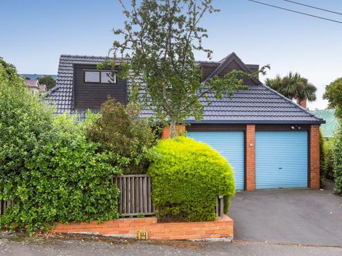17 Bellevue Street, Belleknowes