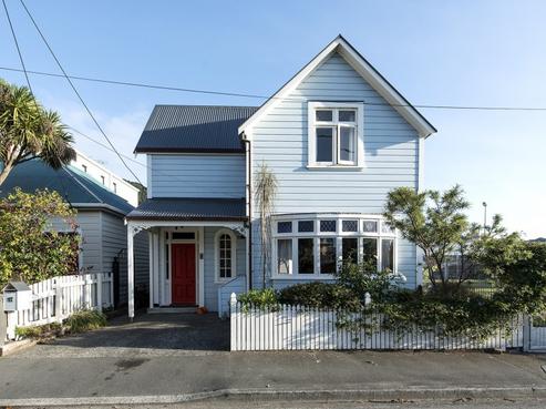 17 Turnbull Street, Thorndon
